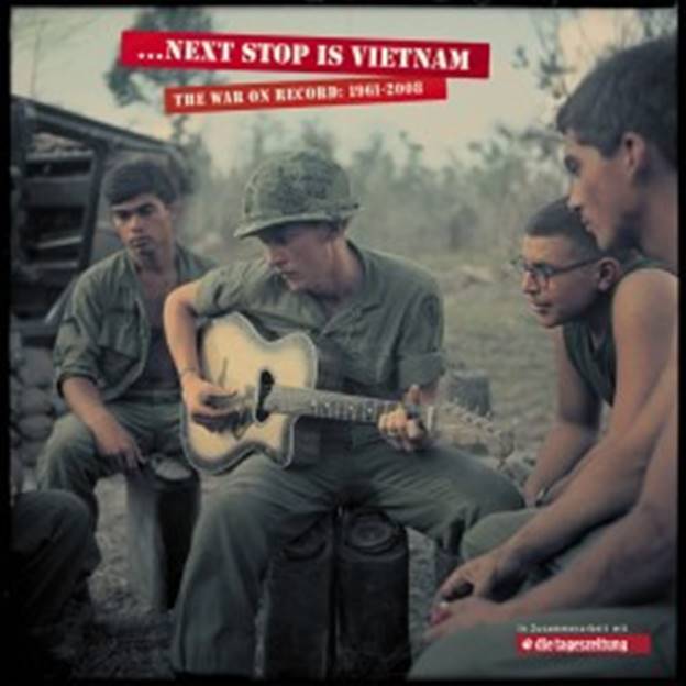 Next Stop Is Vietnam 1961-2008 (13-CD)